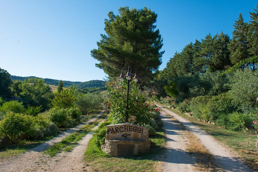 Antica Fonte Guest House Assisi Exterior photo